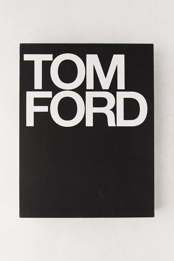 Tom Ford By Tom Ford & Bridget Foley | Urban Outfitters (US and RoW)