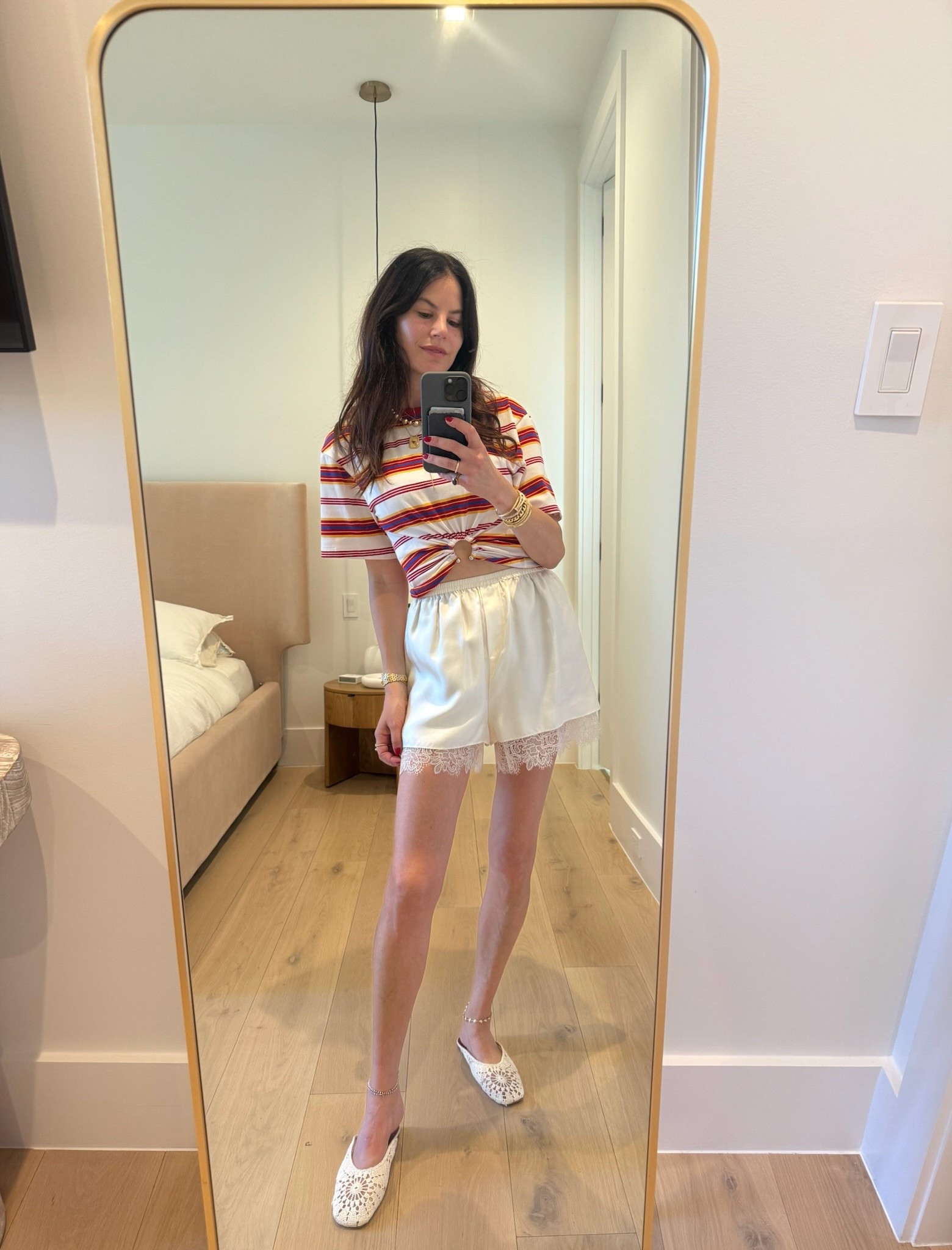 My OOTD!! And linked some looks for less!

Women’s fashion, summer fashion, fall fashion, summer style, fall style, summer outfits, fall outfits, summer outfit inspo, fall outfit inspo, trendy fashion, chic style, Miami fashion, mom style 




#LTKSeasonal #LTKStyleTip #LTKOver40