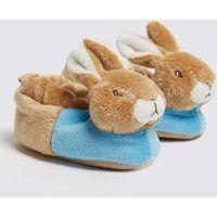 Baby Peter Rabbit Pram Shoes (0-18 Months) | Marks & Spencer (UK)