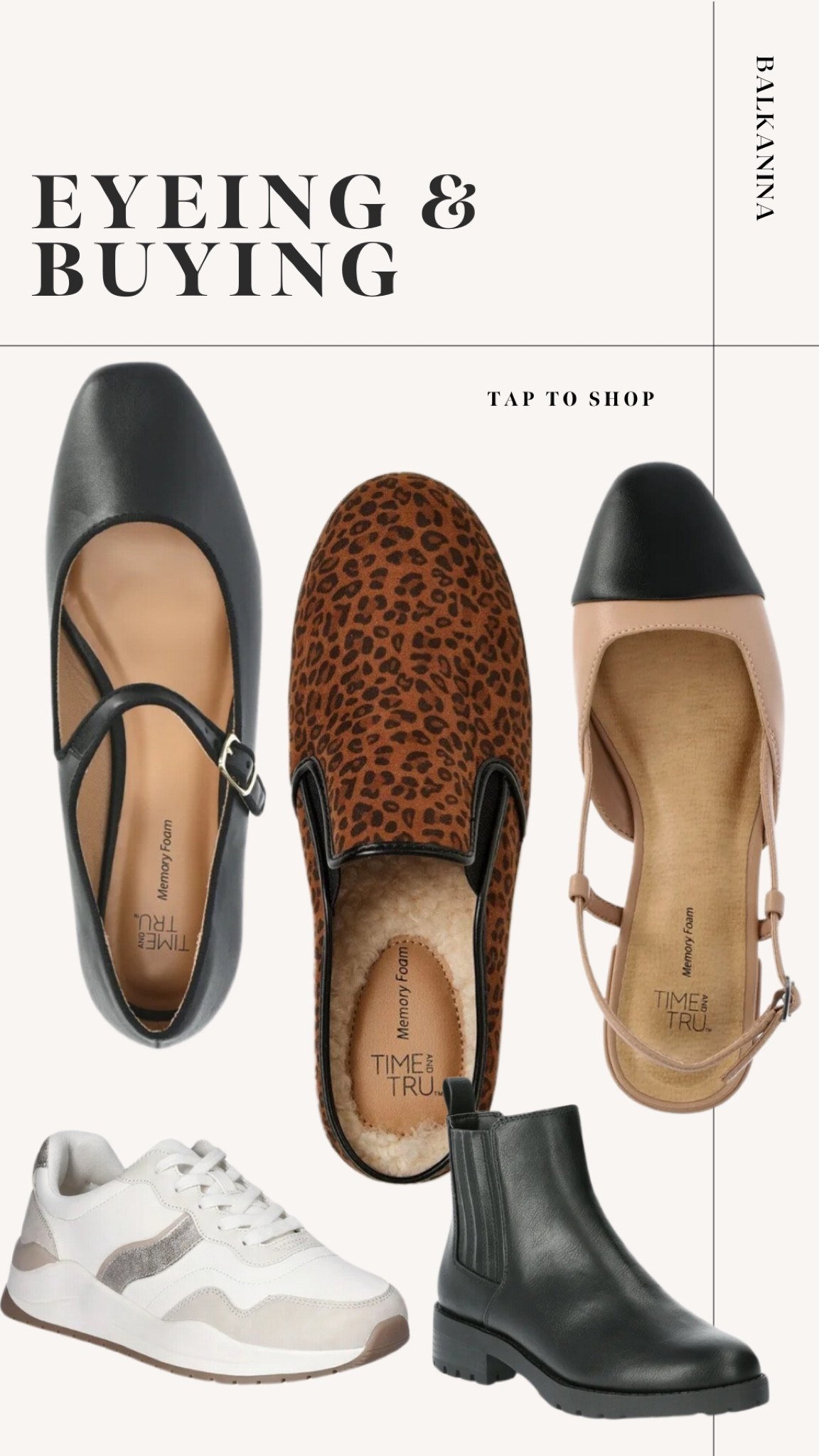 Walmart shoes for fall! Such great prices. 

#LTKShoeCrush #LTKSeasonal #LTKSaleAlert