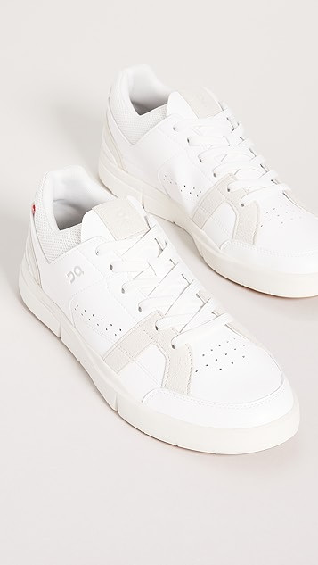 The Roger Clubhouse Sneakers | Shopbop