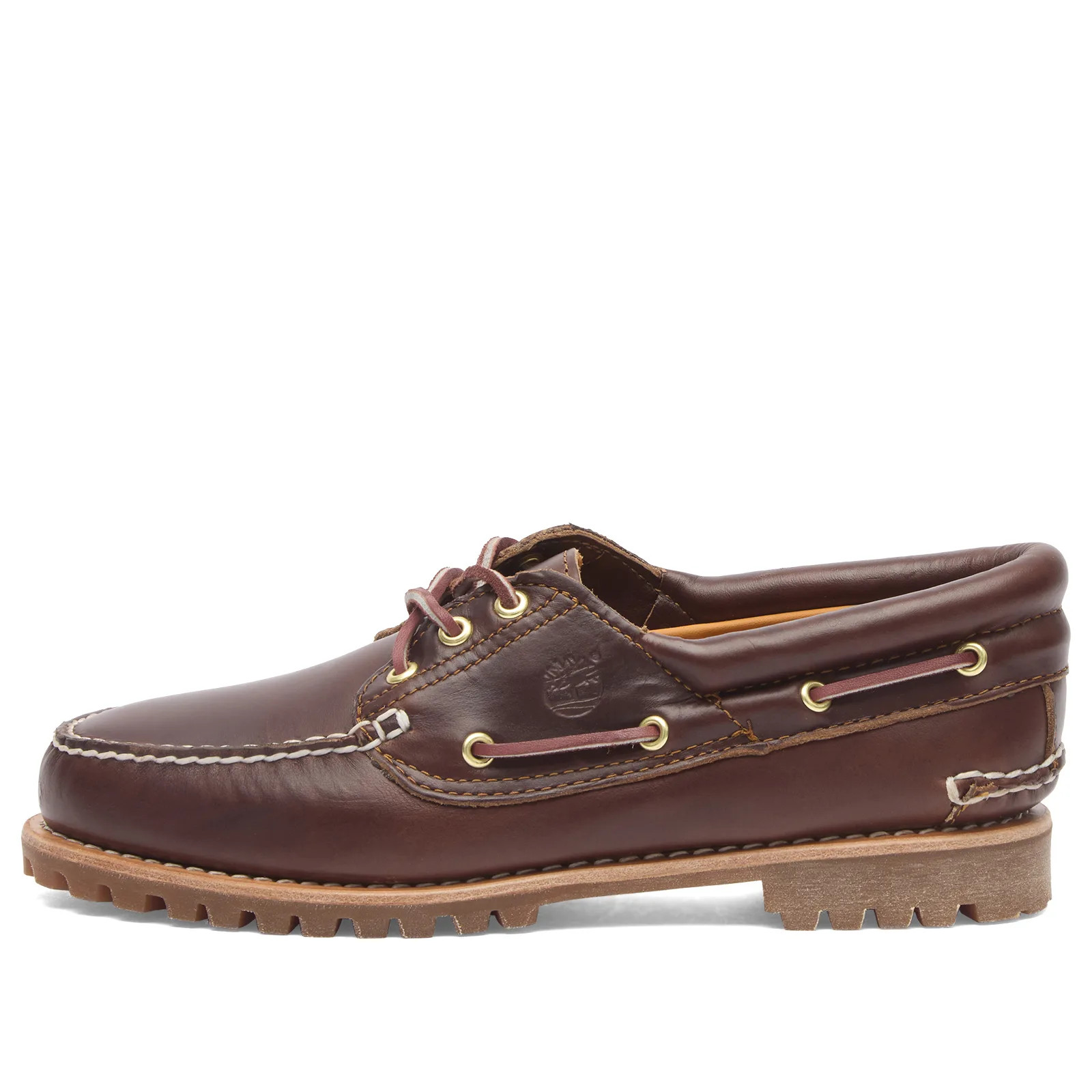 Timberland Noreen Boat Shoe | END. Clothing