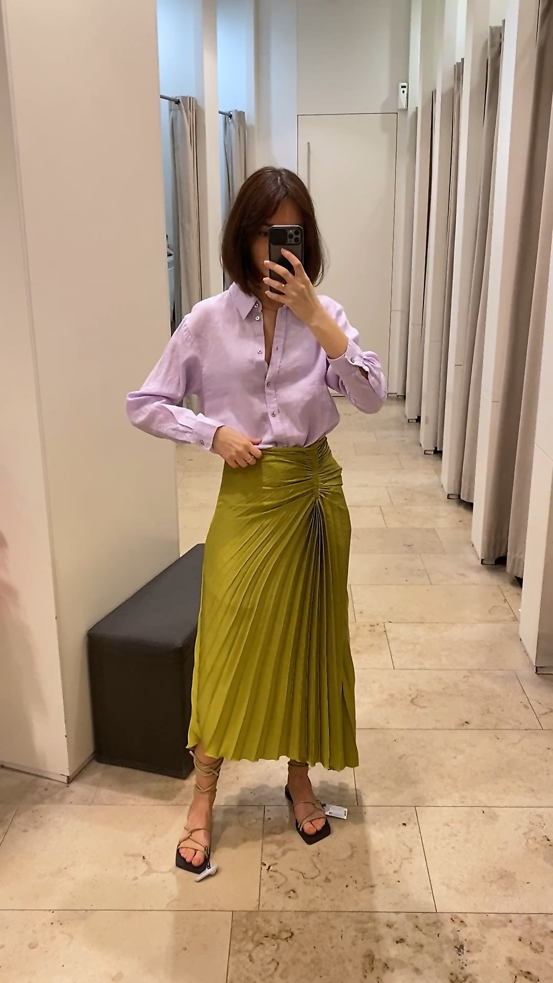 Summer outfit from Mango store.


#LTKfit #LTKSeasonal #LTKFind