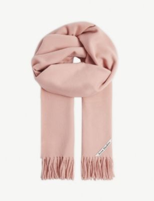 Canada New wool scarf | Selfridges