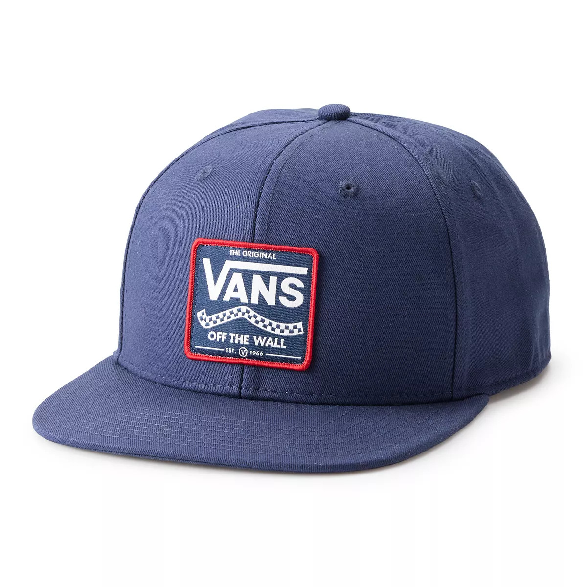 Men's Vans® Snapback Hat | Kohl's