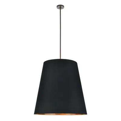 Calor 3 - Light Unique / Statement Cone Pendant | Wayfair North America