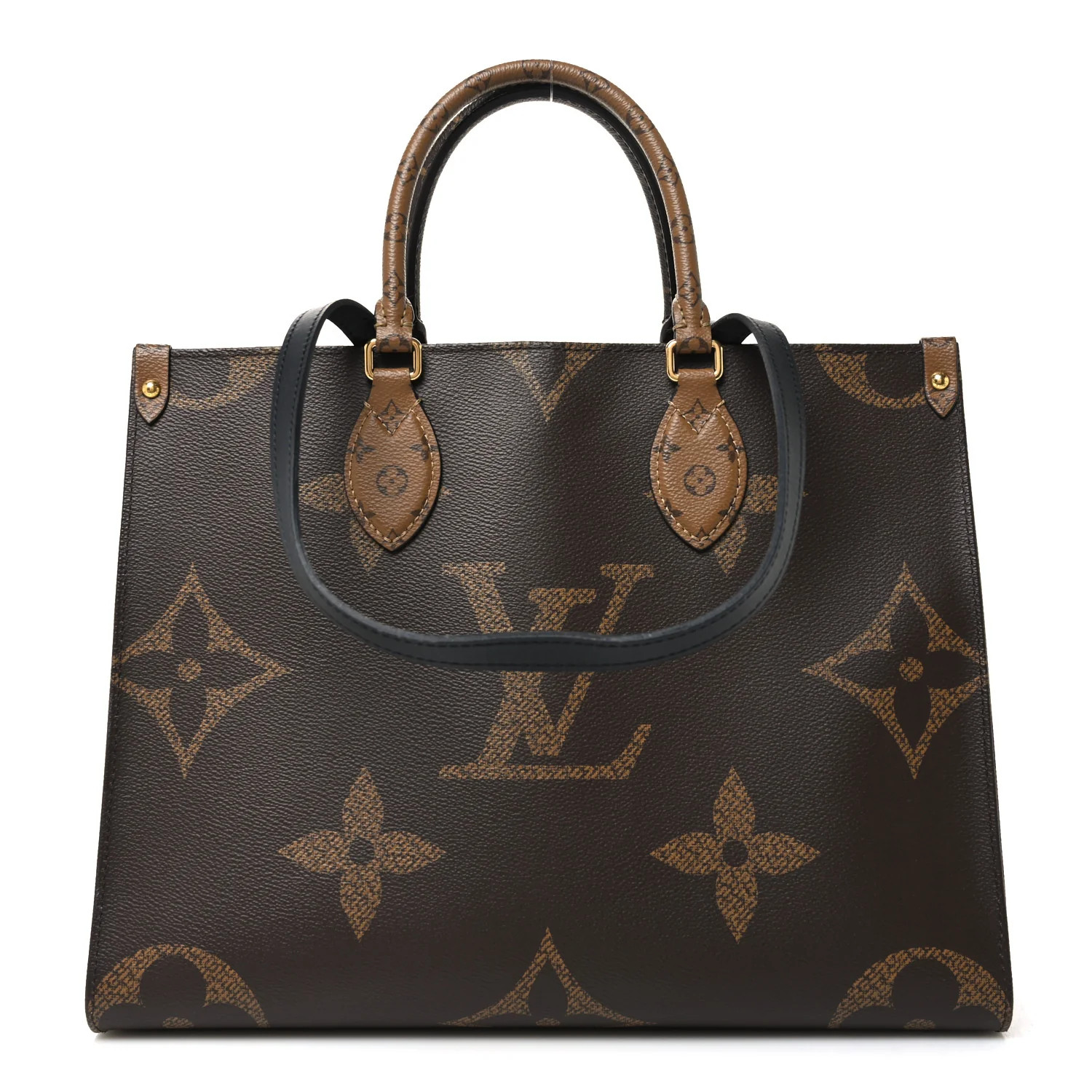 Louis Vuitton Reverse Monogram Giant Onthego MM 1905455 | FASHIONPHILE (US)