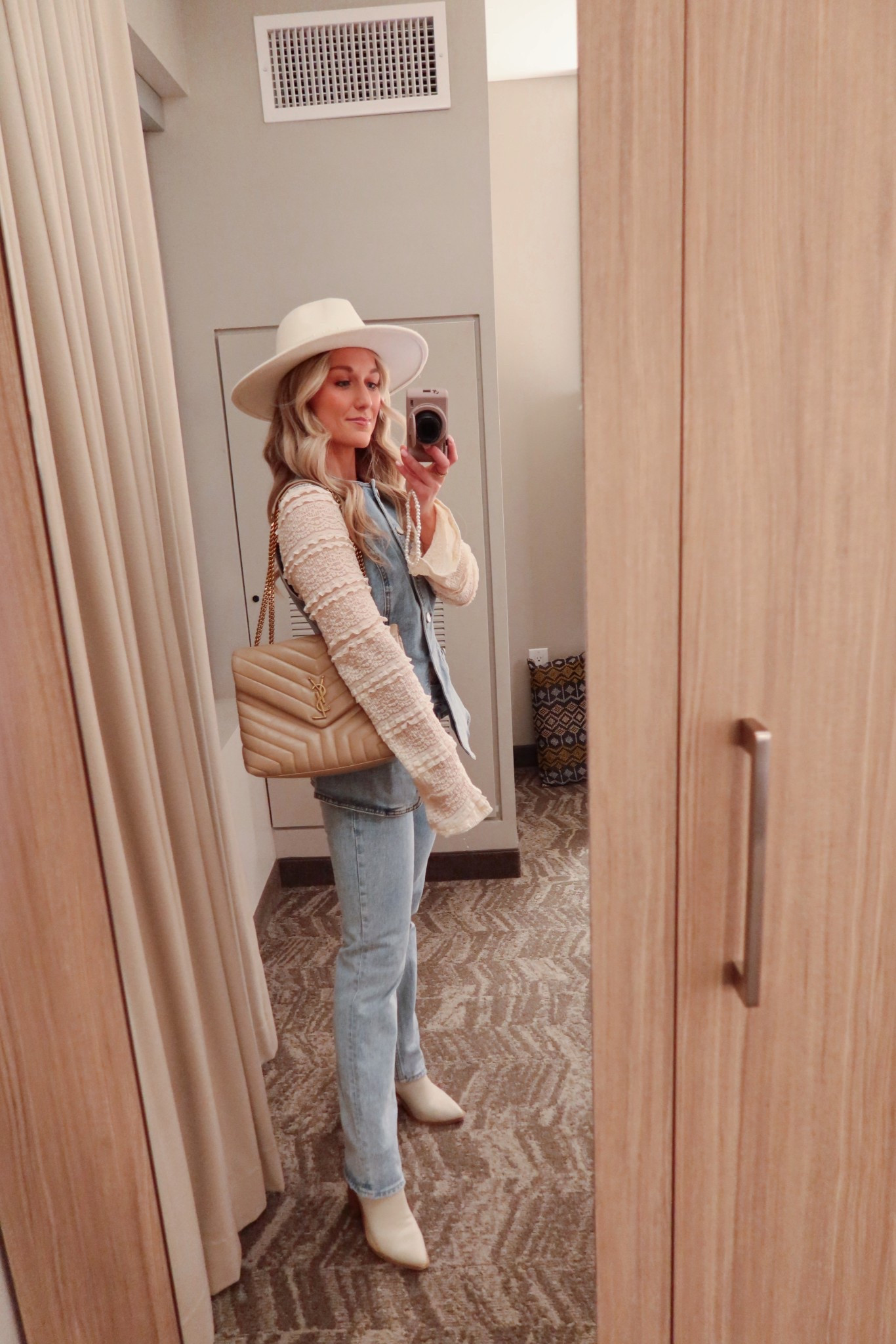 Country Concert/Rodeo Look! 
Get $50 off $500+ at Keeks with code “BLAIR50” online or in store!! 

#LTKPetite #LTKootd #LTKSaleAlert