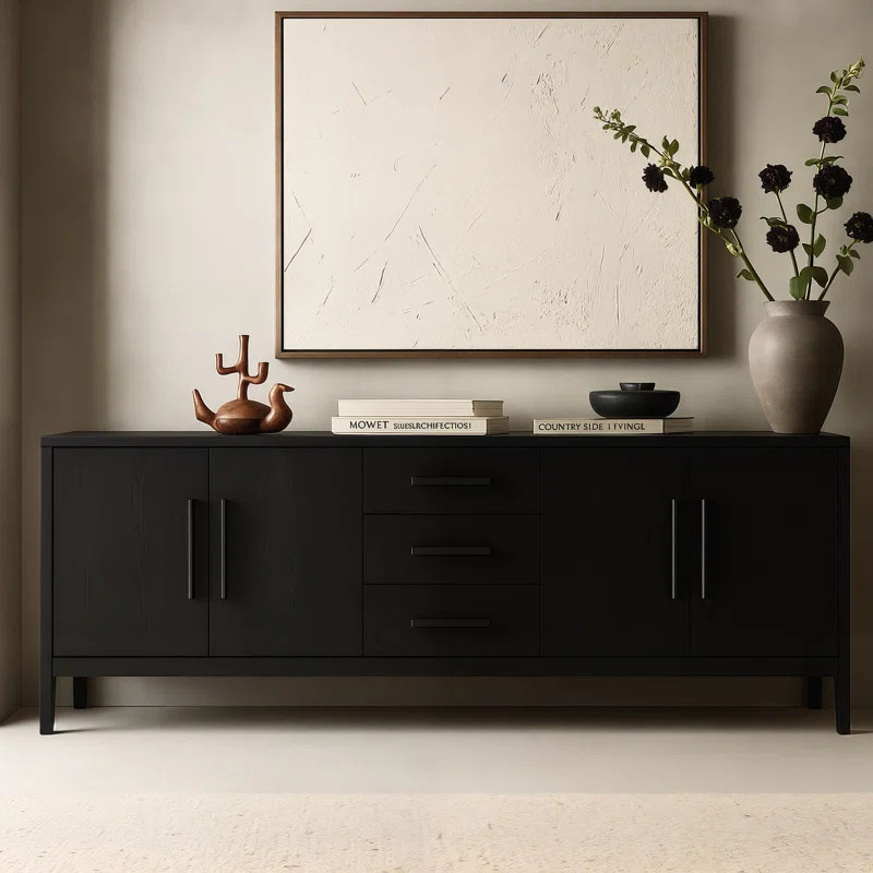 Hitomi 94'' Sideboard | Wayfair North America