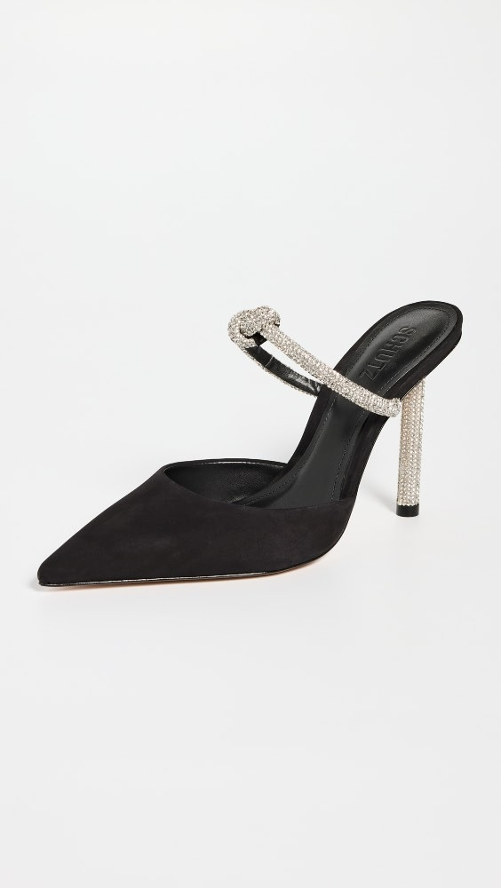 Schutz Pearl Pin Heels | Shopbop | Shopbop