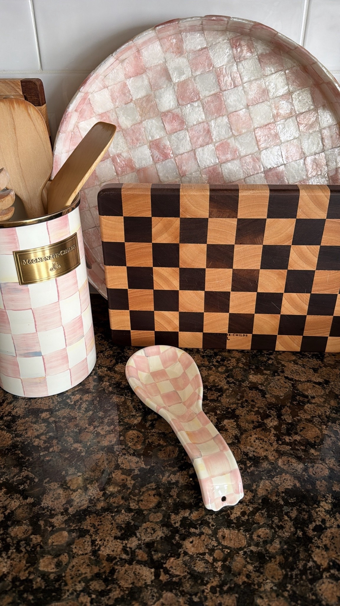 @MacKenzie-Childs sale finds

#LTKSaleAlert #LTKHome