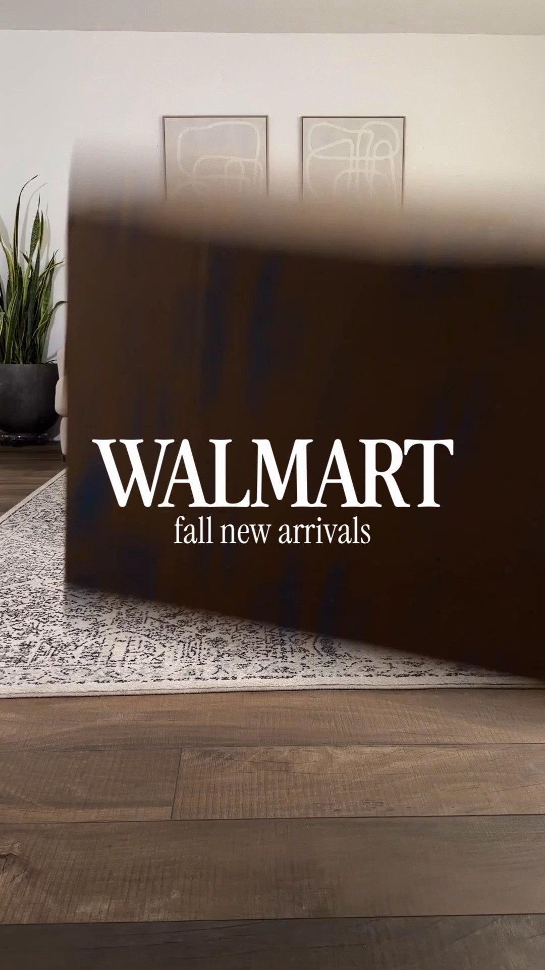 Walmart fall new arrivals

#LTKxWalmart #LTKOver40