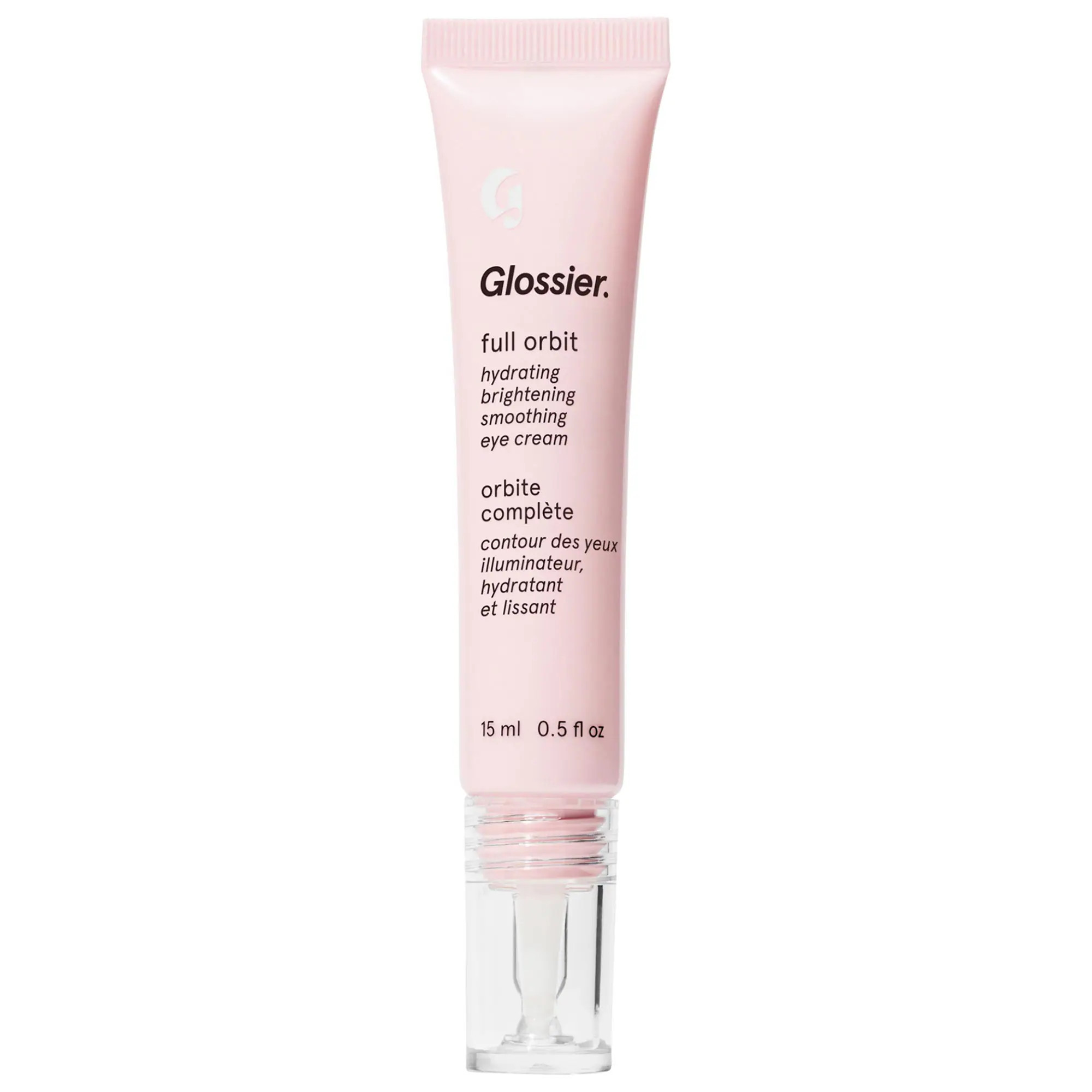 Glossier Full Orbit Entire-Eye Brightening Cream 0.5 oz | Sephora (US)