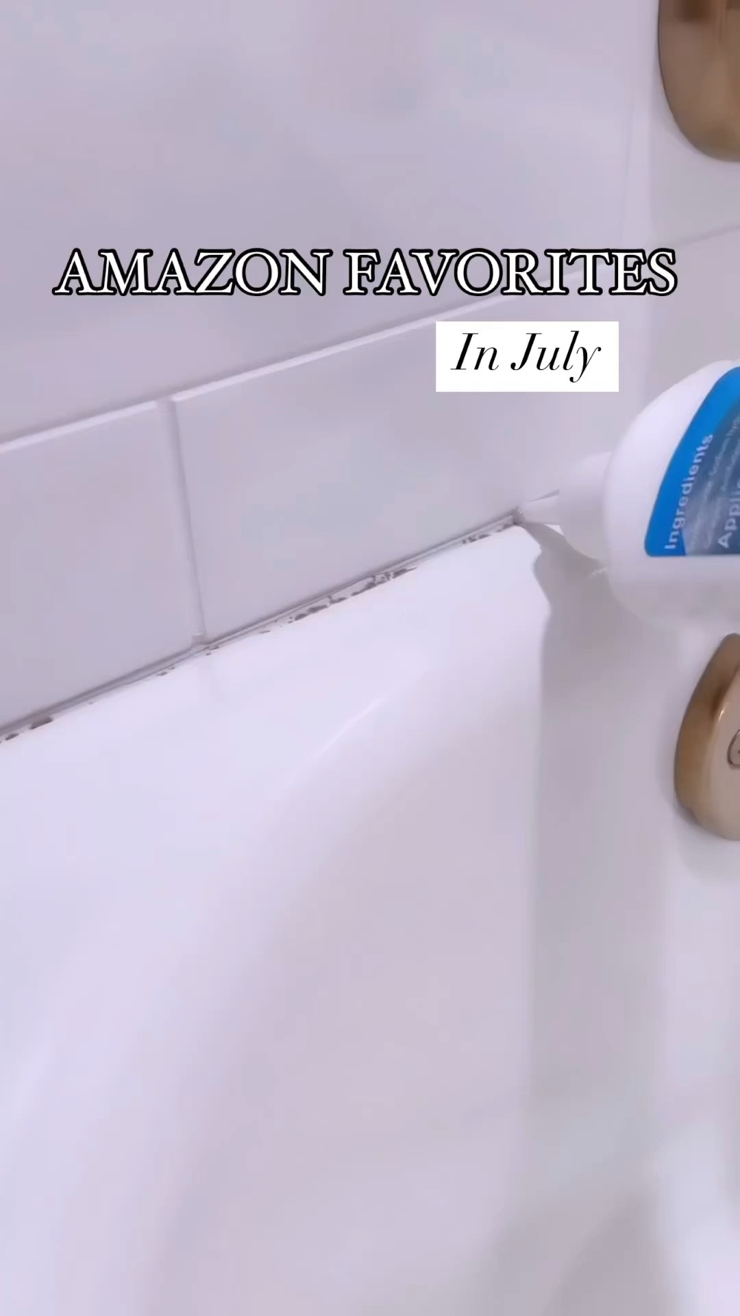 Amazon favorites in July 






Amazon finds 
Cleaning essentials 
Home organization 
Amazon home 

#LTKFindsUnder50 #LTKHome #LTKVideo