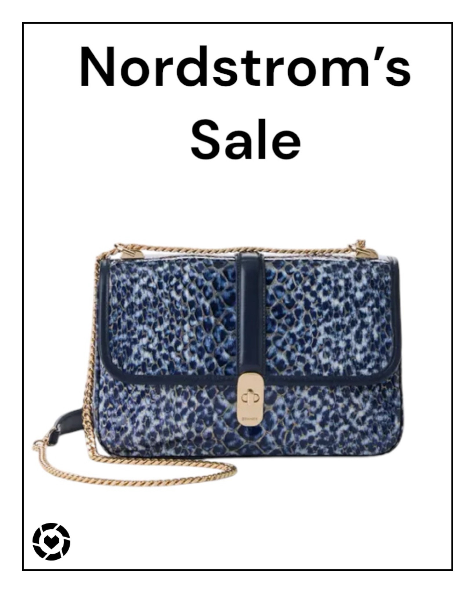 Nordstrom’s half yearly sale. Blue handbags. 
#nordstrom

Follow my shop @417bargainfindergirl on the @shop.LTK app to shop this post and get my exclusive app-only content!

#liketkit #LTKsalealert #LTKitbag
@shop.ltk
https://liketk.it/51dEV

#LTKsalealert #LTKitbag