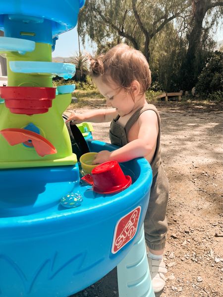 Our summer essential. Step2 honestly had the most creative toys for Summer weather, and this one is perfect for kids of all ages!

Summer toys, Water play, Kids toys, Spring, Warm weather, Outdoor toys

#LTKSeasonal #LTKswim #LTKkids