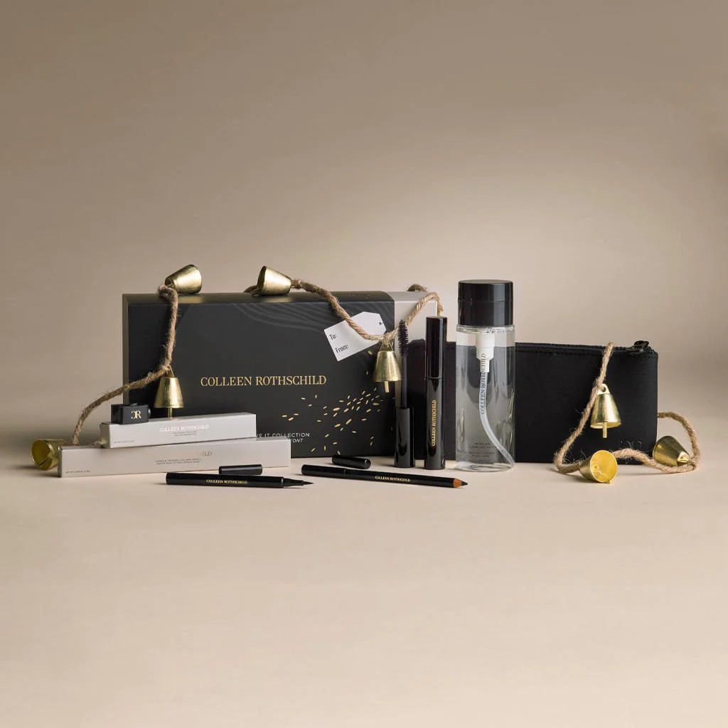 The Eyes Have It Collection | Colleen Rothschild Beauty | Colleen Rothschild Beauty