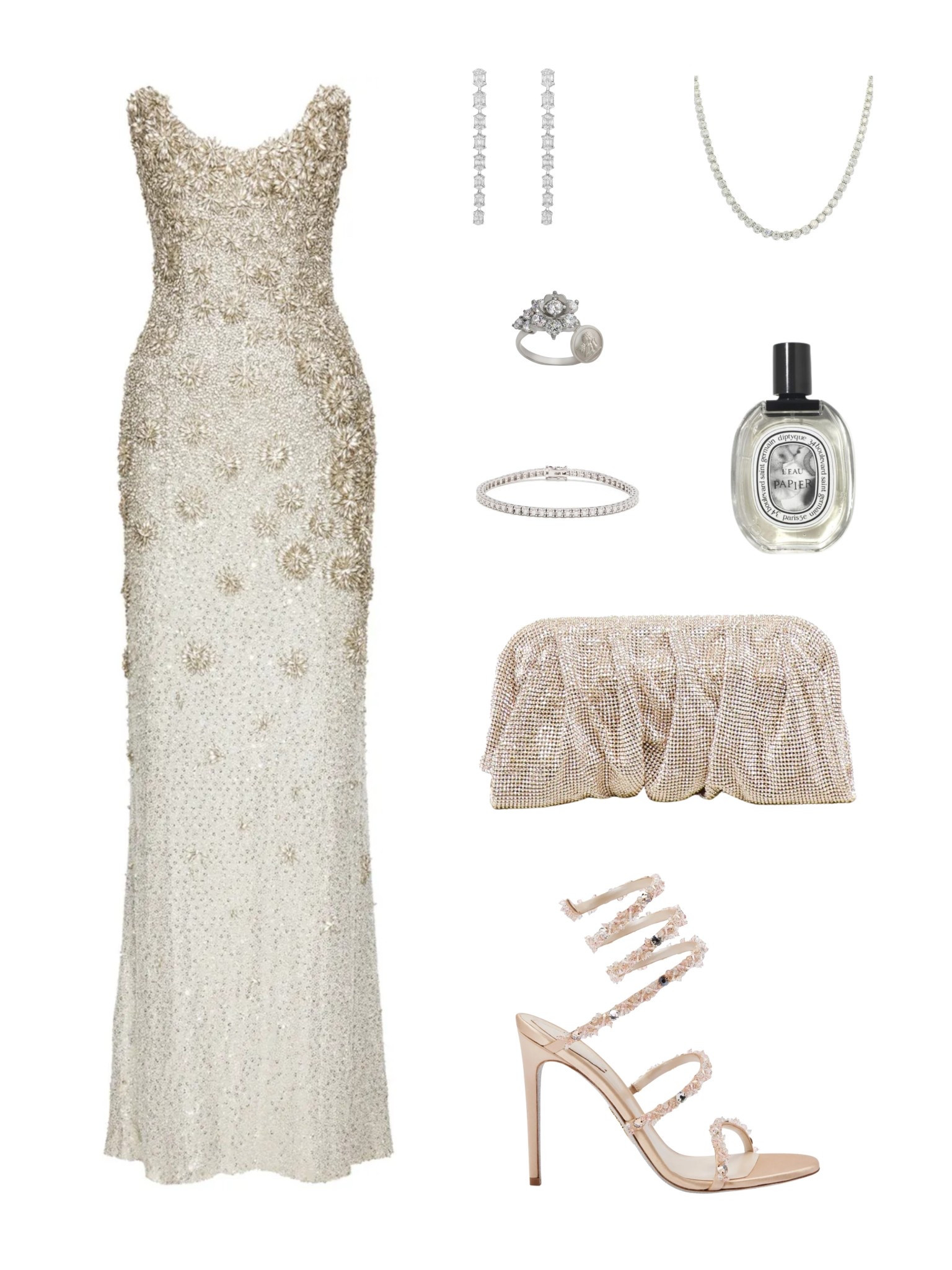 evening gown, evening maxi dress, long dress, sequin dress, luxury fashion, prom outfit idea, fashion stylist, wedding guest outfit idea, charity gala outfit, red carpet outfit, black tie outfit for women, black tie dress, formal dinner outfit idea, opera outfit 

 #LTKStyleTip #LTKShoeCrush #LTKItBag