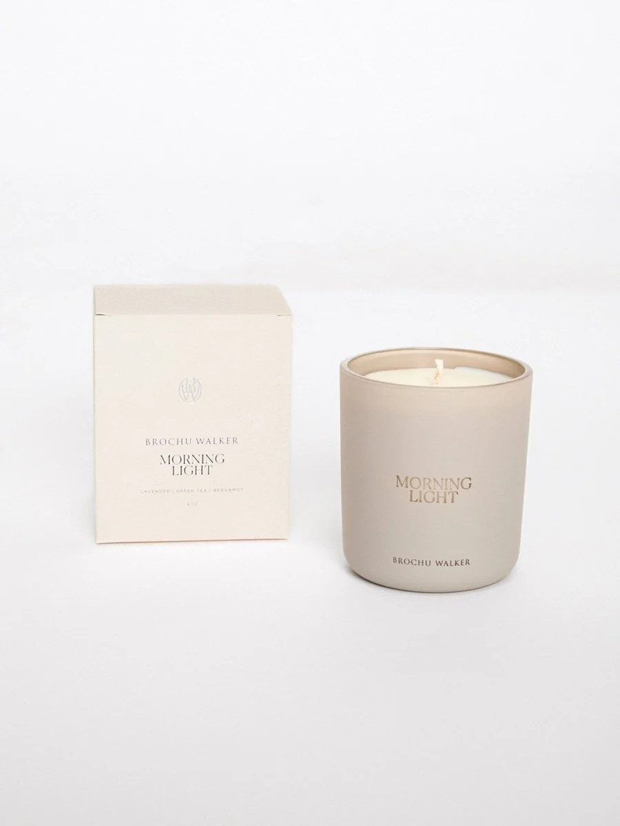 Brochu Walker | Women's Brochu Walker Candle in Morning Light | Brochu Walker
