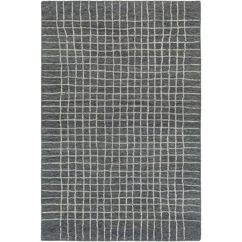 Marmee Hand Tufted Wool Rug | AllModern