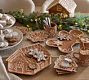 Gingerbread Serveware Collection | Pottery Barn (US)