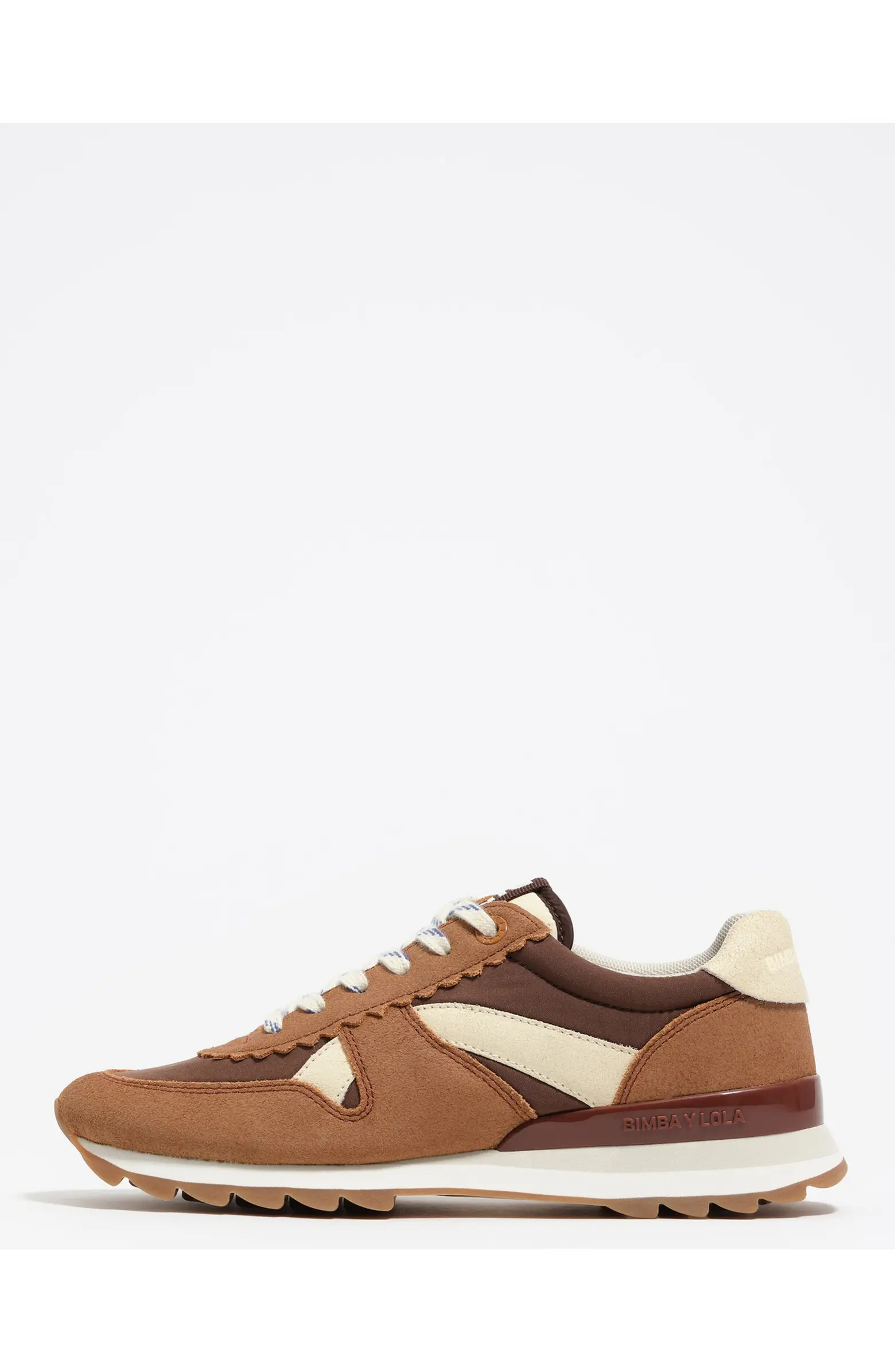 Bimba y Lola 13 19 Technical Sneaker | Nordstrom | Nordstrom