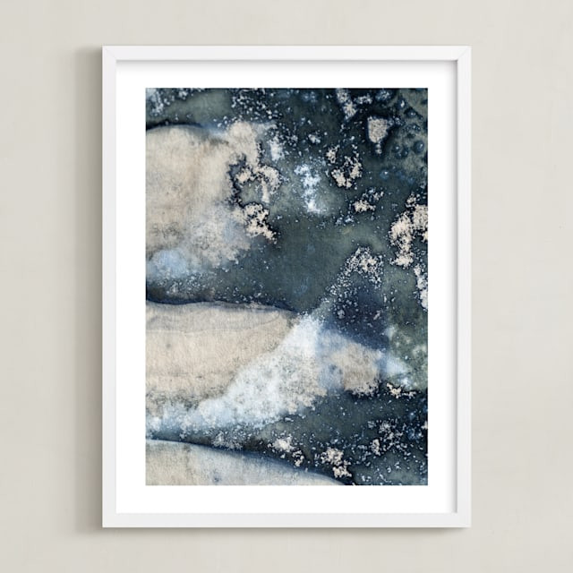 What Lies Beneath ll | Minted