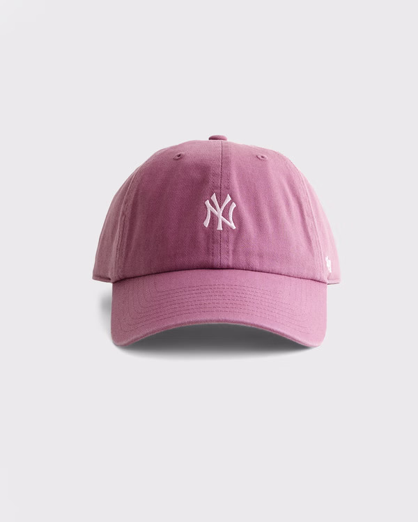New York Yankees '47 Clean-Up Hat | Abercrombie & Fitch (US)