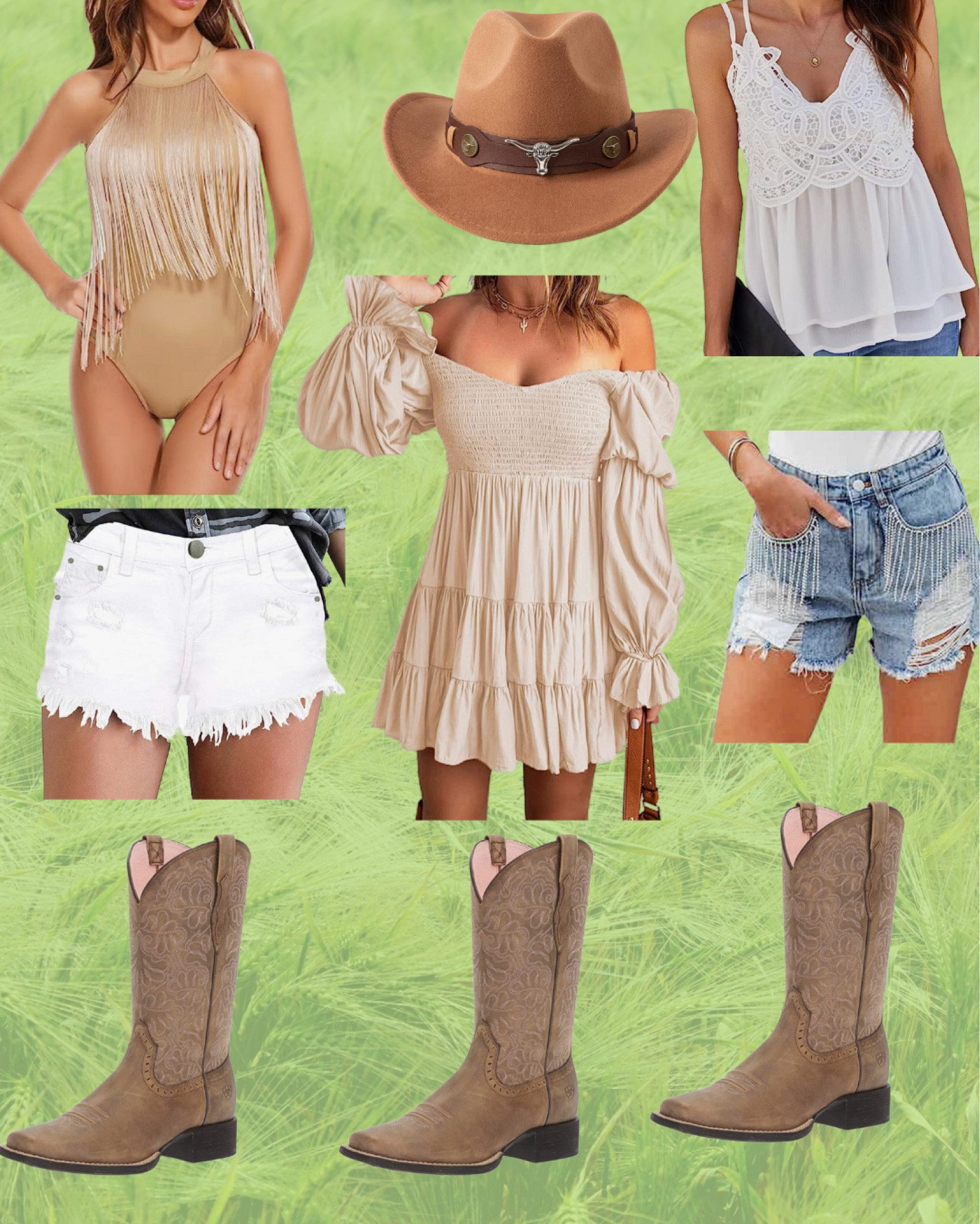 Country concert but make it Prime

#LTKxPrimeDay #LTKstyletip #LTKsalealert