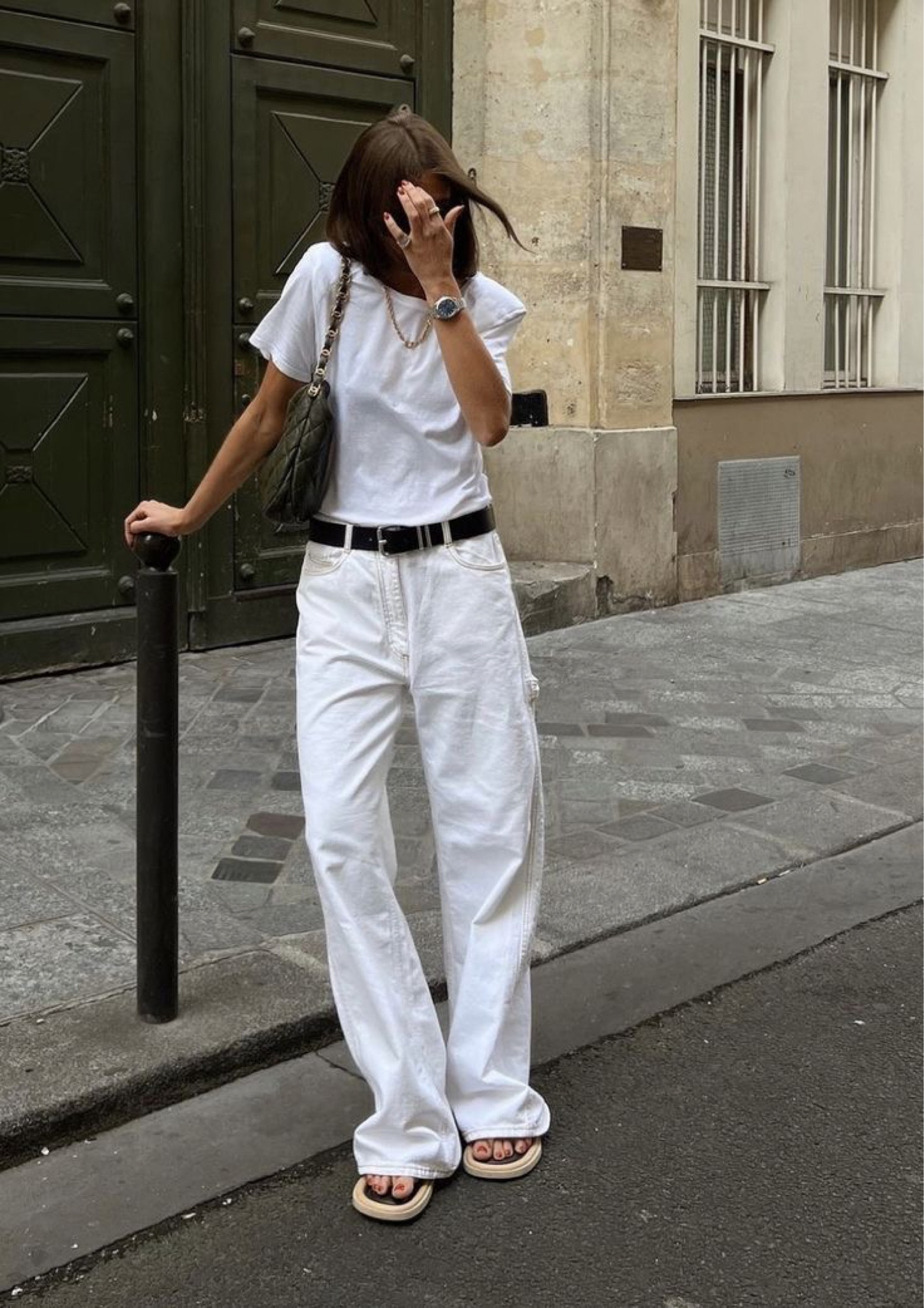 Workwear Jackets/Coats