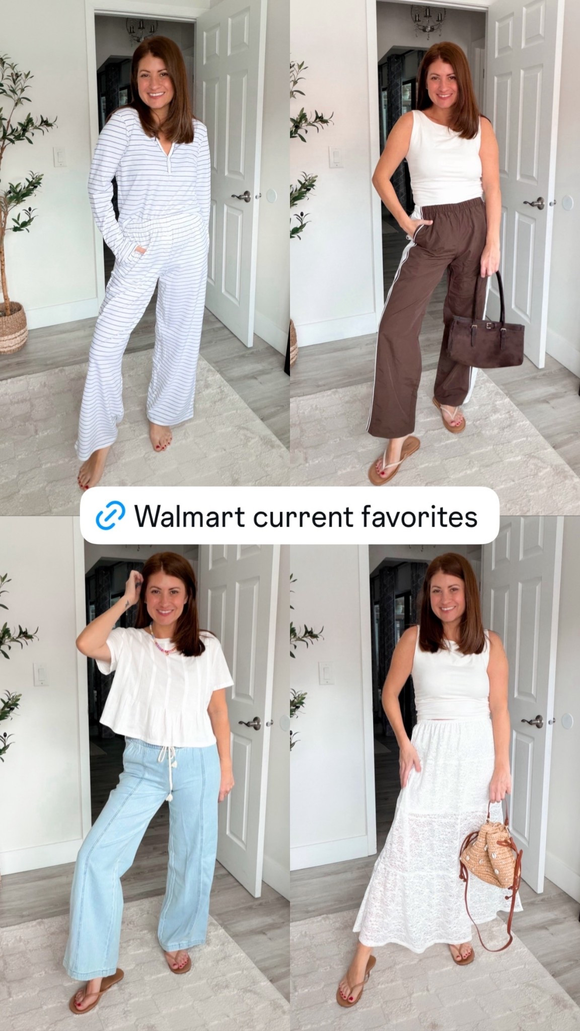 Current favorites from Walmart!

#LTKOver40 #LTKSeasonal