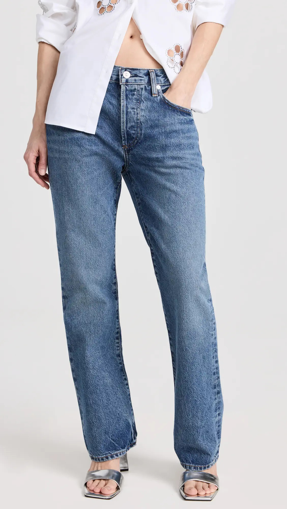 Citizens of Humanity Ryan Bootcut Jeans | Shopbop | Shopbop