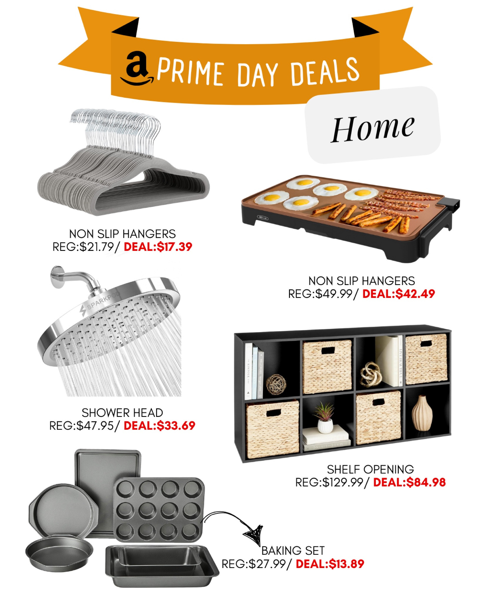 #LTKHome #LTKxPrimeDay #LTKSaleAlert