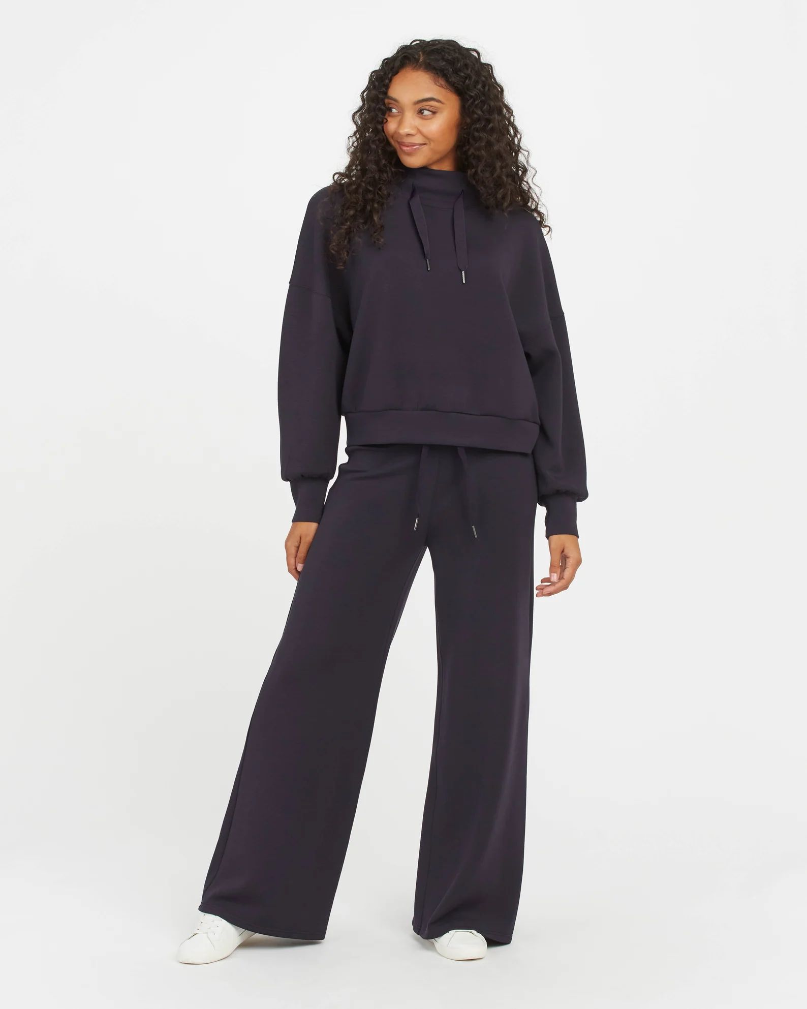AirLuxe Wide Leg Pant | Spanx