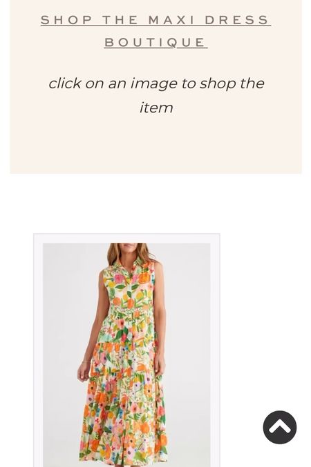 Maxi Dress Boutique ✨

#LTKOver40 #LTKSeasonal #LTKStyleTip