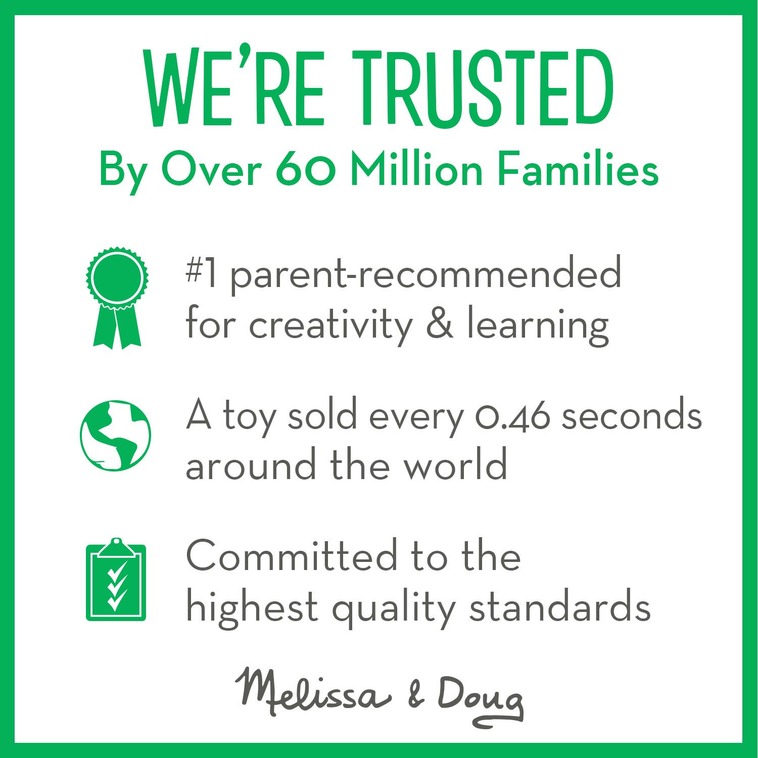 Melissa and Doug Disney Wooden Peg Puzzles Set with Letters, Numbers and Shapes and Colors | Walmart (US)