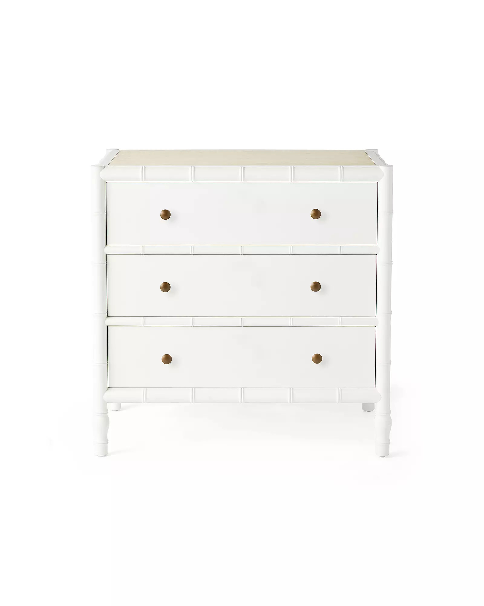 Ravello Chest | Serena and Lily
