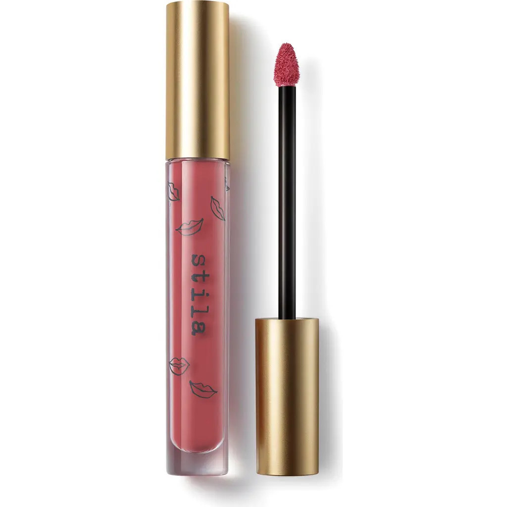 Stila Stay All Day® Liquid Lipstick in Promessa at Nordstrom, Size 0.1 Oz | Nordstrom