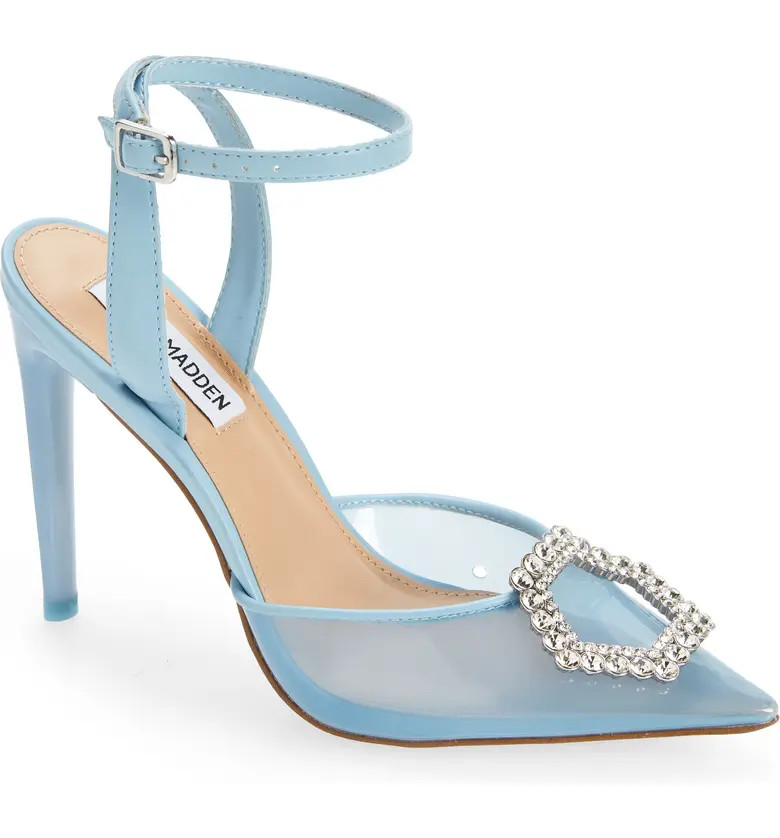 Amory Ankle Strap Pump | Nordstrom