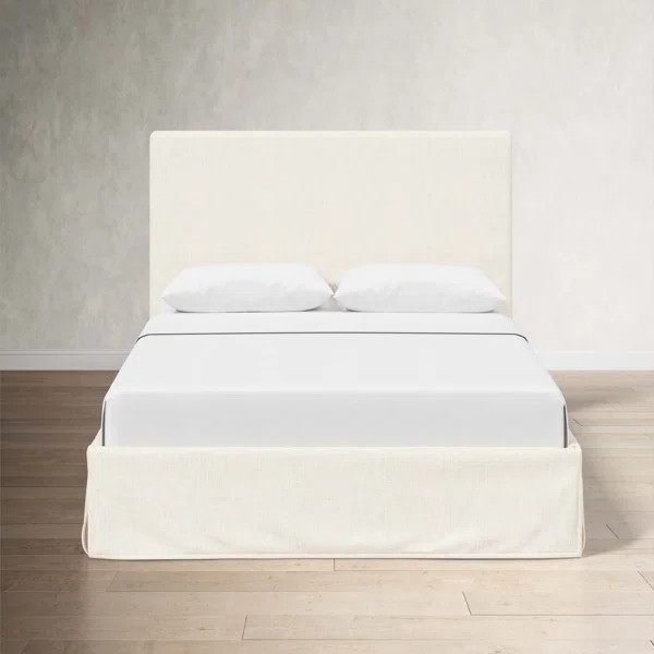 Verona Upholstered Standard Bed | Wayfair North America