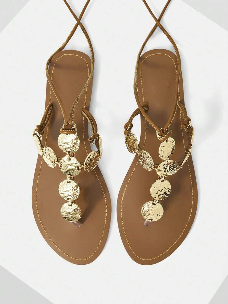 Sandalias  | SHEIN