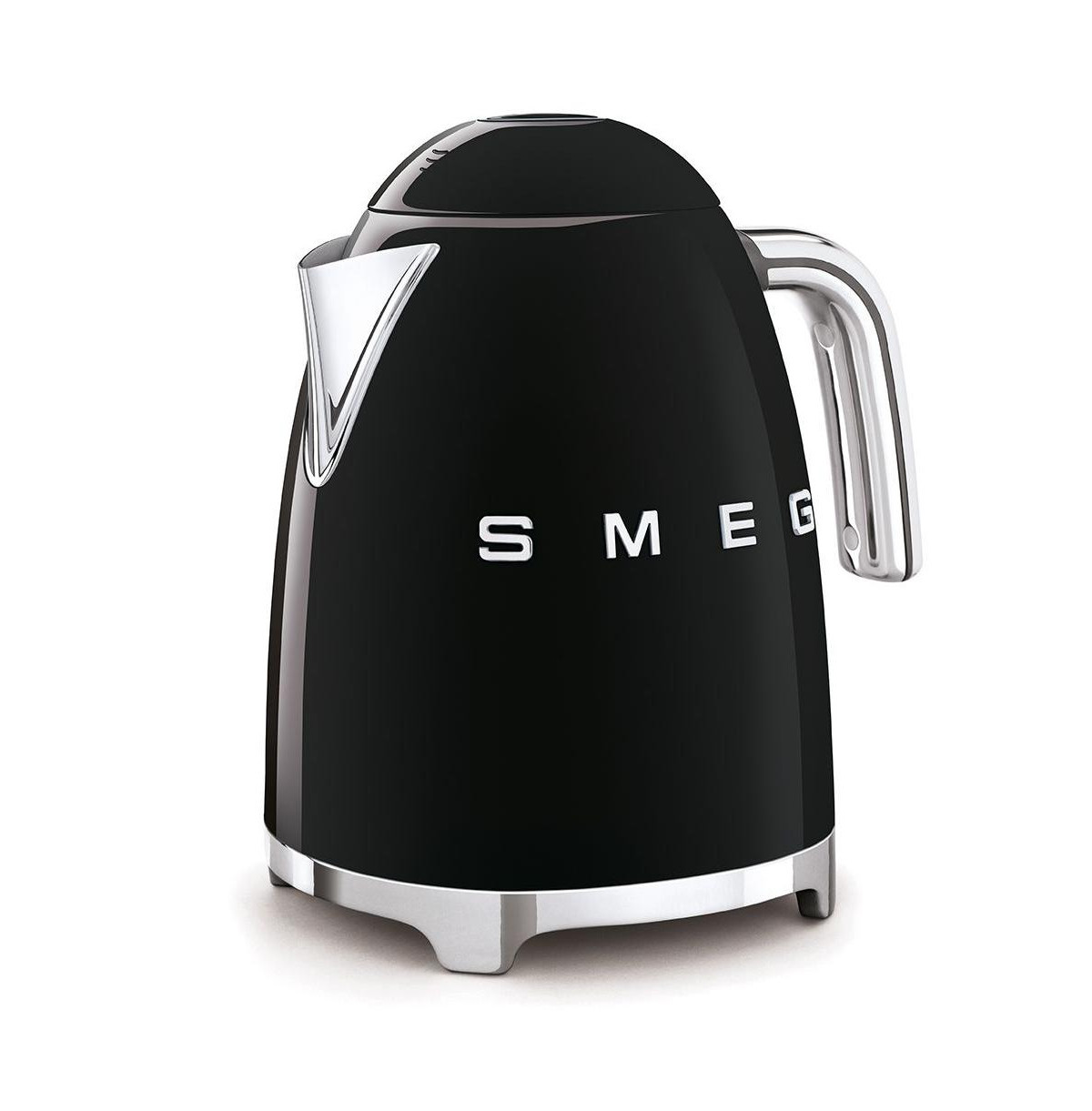 Smeg Electric Kettle - Black | Macy's