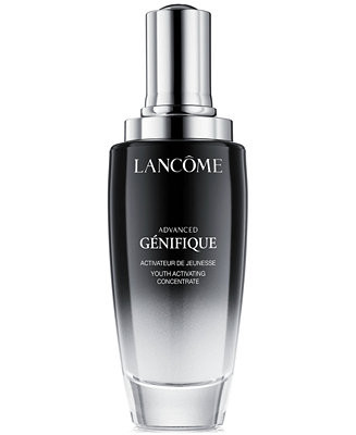 Advanced Génifique Concentrate, 3.4 oz. | Macy's