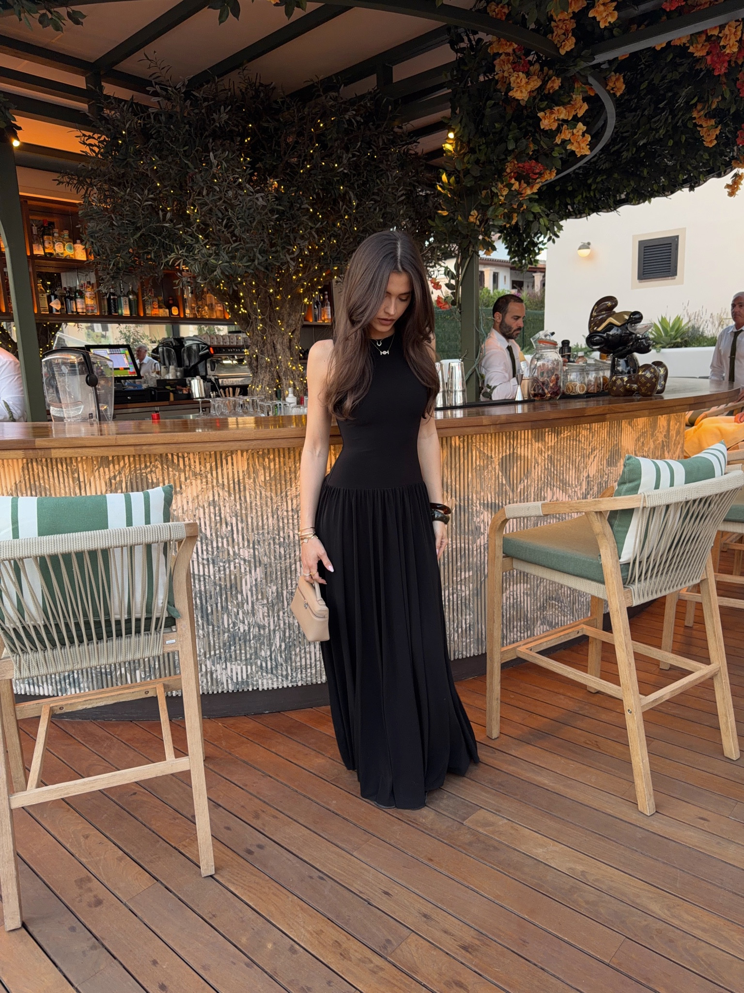 Perfect holiday dress >> 