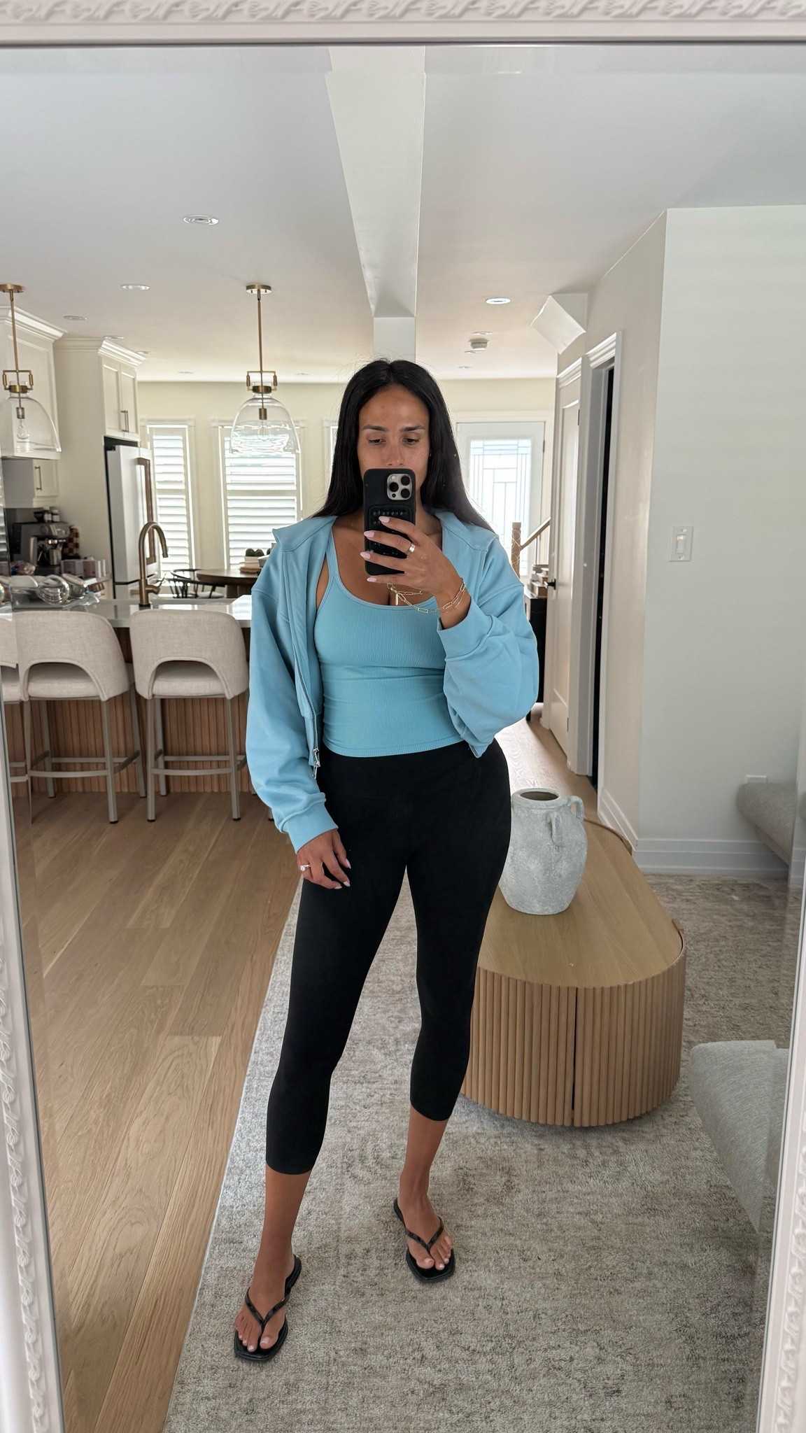 Pilates outfit @lululemon

#LTKcanada #LTKfitness #LTKsummer