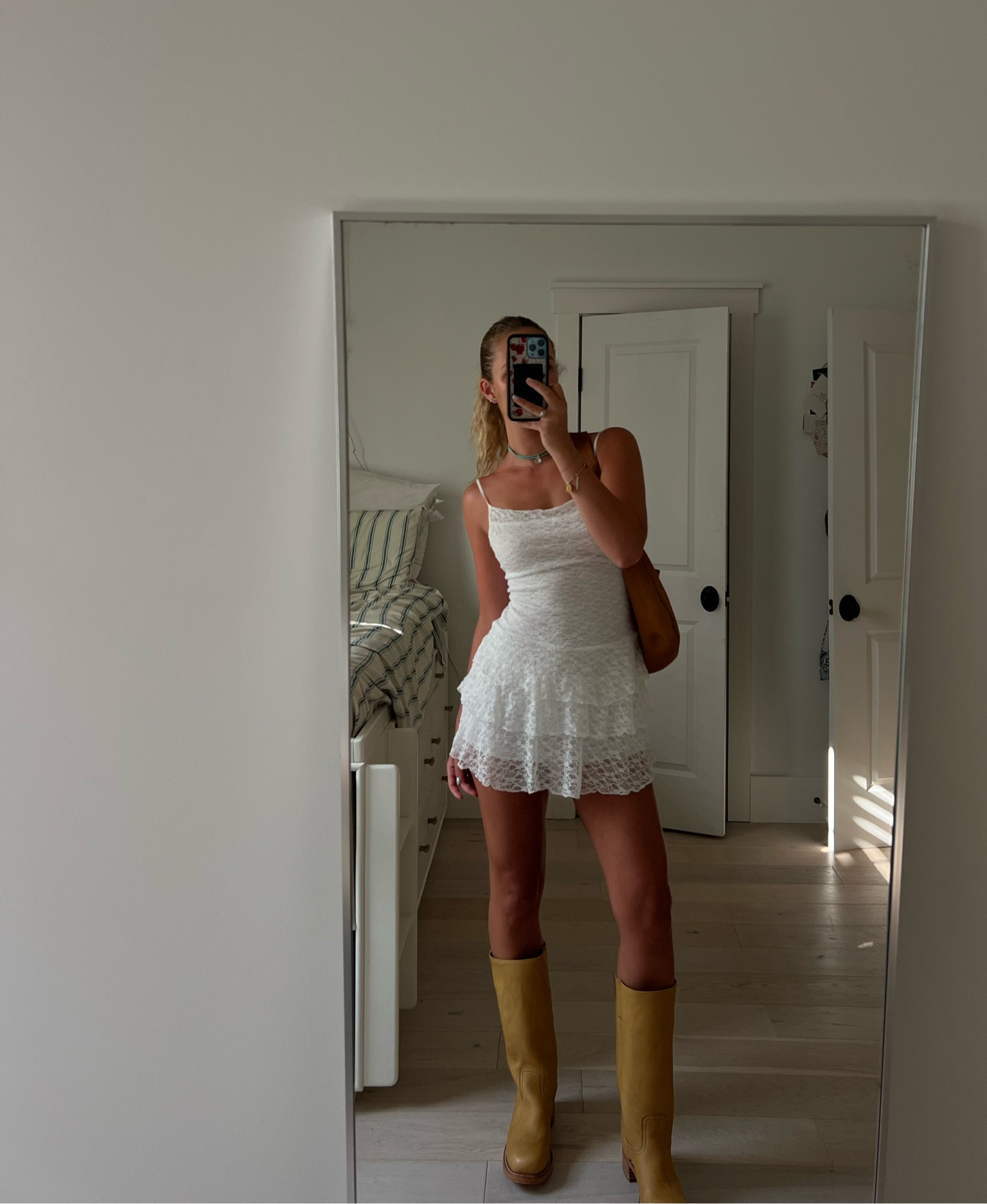 perfect summer dress🌞🌞

#LTKSeasonal #LTKStyleTip #LTKFindsUnder50
