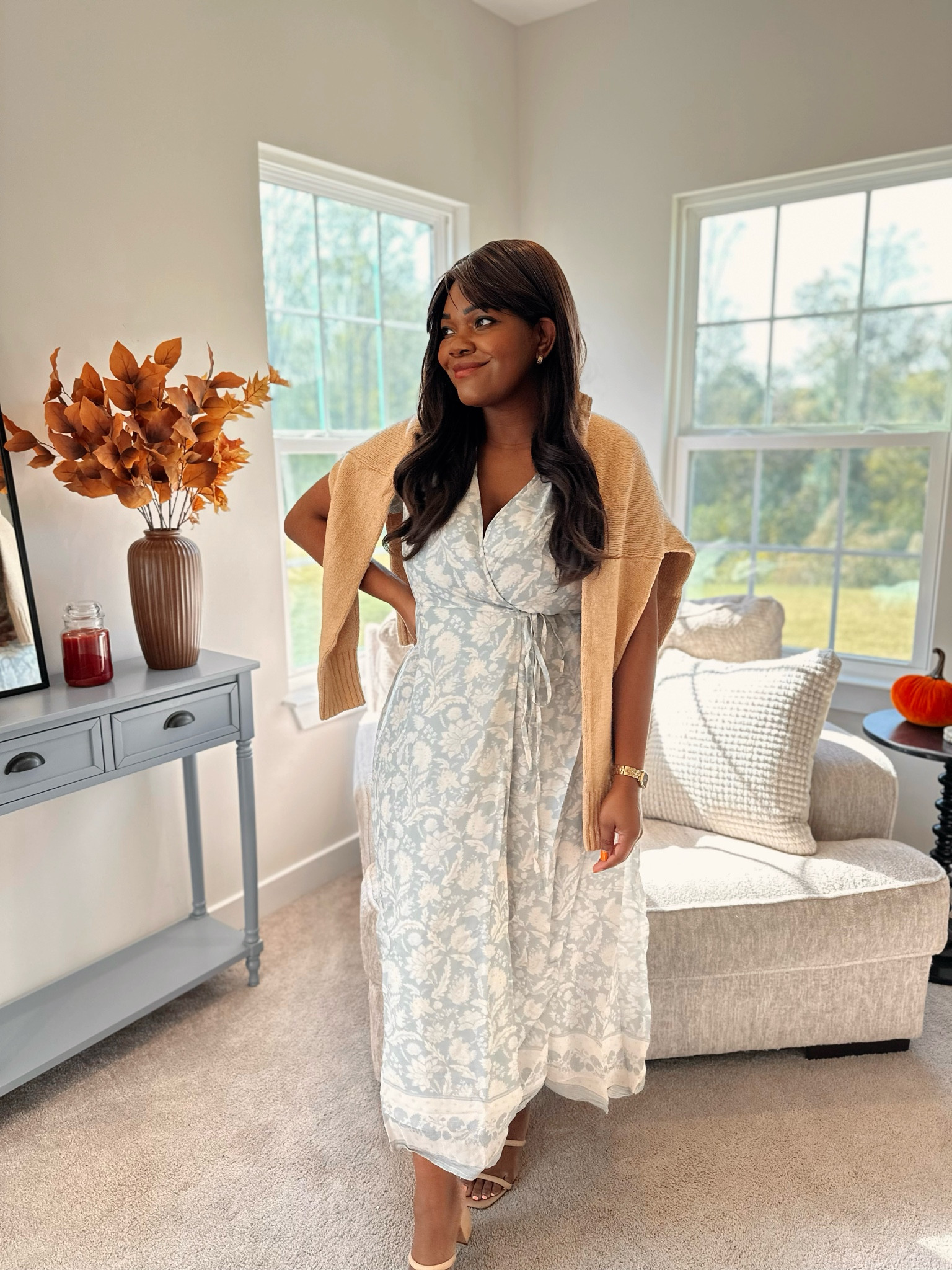 Reistor dress! 

#LTKWorkwear #LTKStyleTip #LTKSeasonal