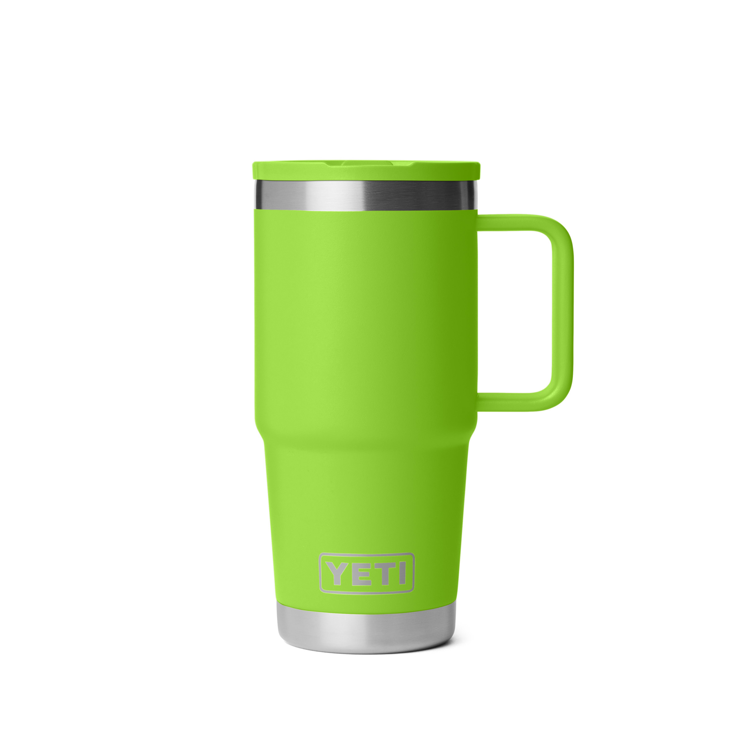 YETI Rambler® 20 oz Travel Straw Mug Venom | YETI US