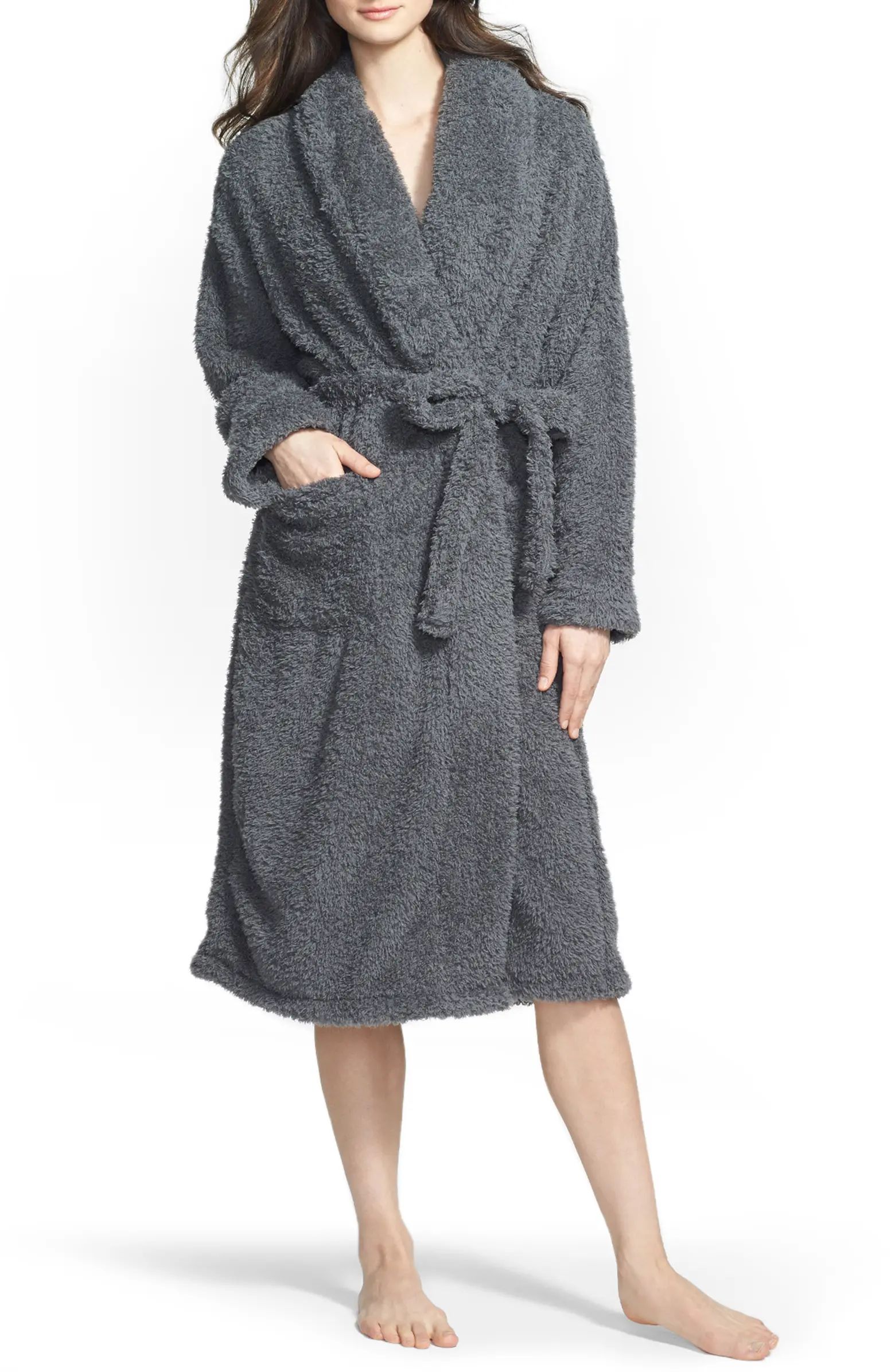 Chenille Robe | Nordstrom