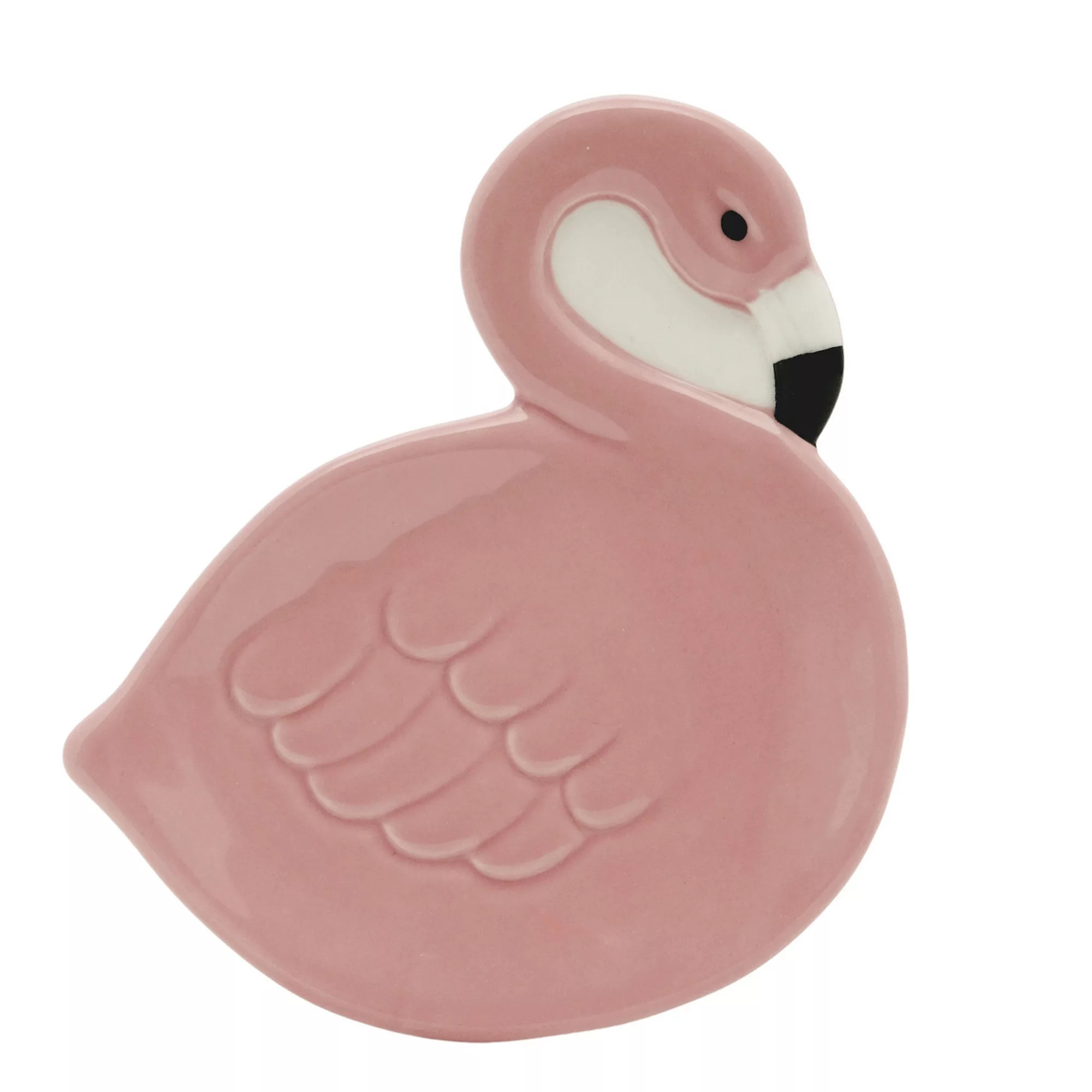 Celebrate Together™ Summer Flamingo Spoon Rest | Kohl's